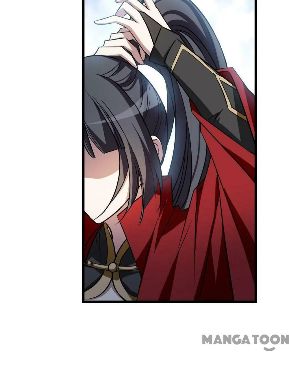 Read Phoenix Goes against the World (Colored) chapter 521 image 63 on Lezhin