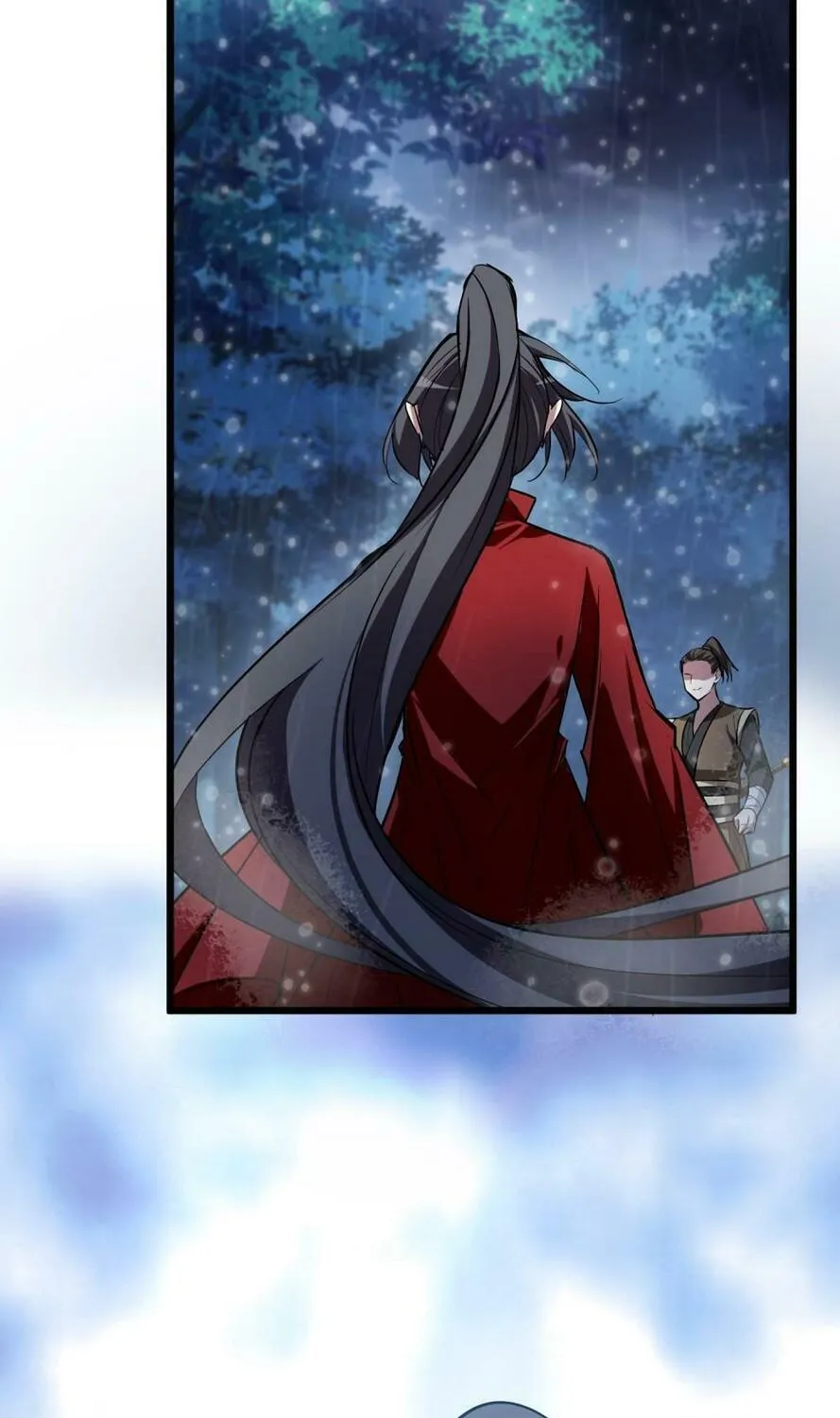 Read Phoenix Goes against the World (Colored) chapter 521 image 66 on Lezhin