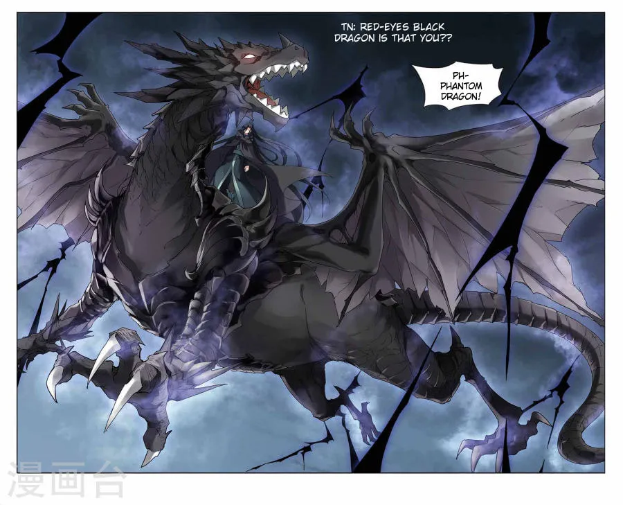 Read Phoenix Goes against the World (Colored) chapter 79.2 image 3 on Lezhin