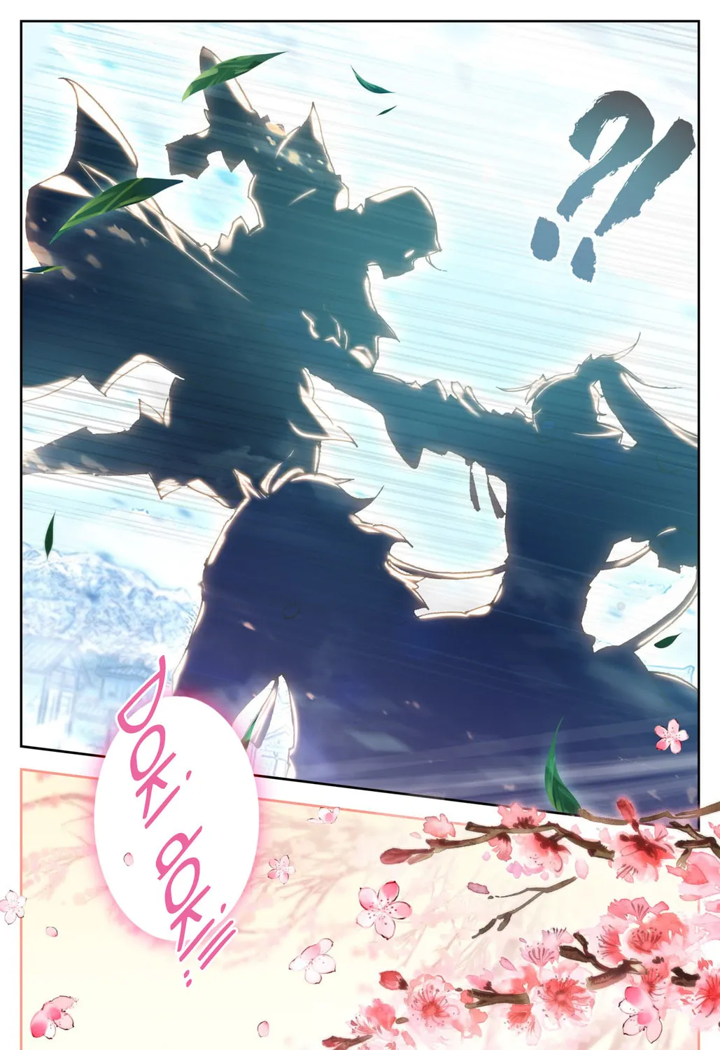 Read Phoenix in Disguise chapter 11 image 13 on Lezhin