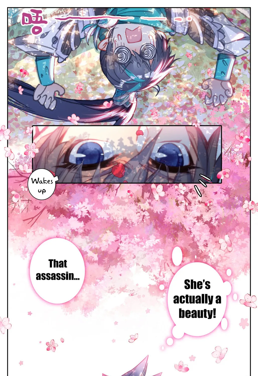 Read Phoenix in Disguise chapter 11 image 19 on Lezhin