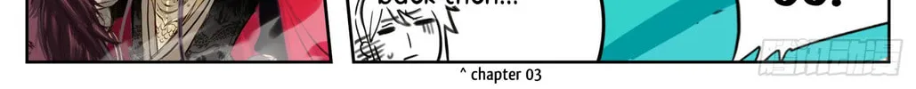 Read Phoenix in Disguise chapter 11 image 2 on Lezhin