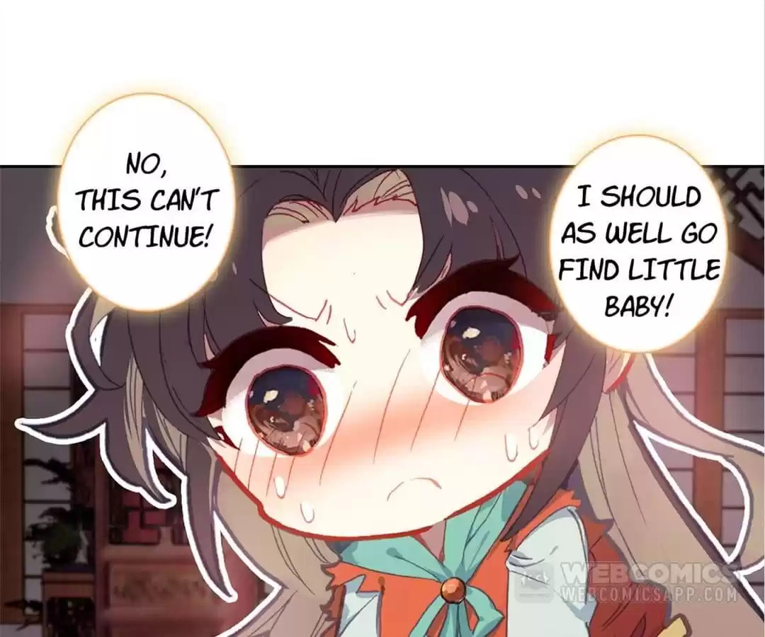 Read Phoenix in Disguise chapter 114 image 1 on Lezhin