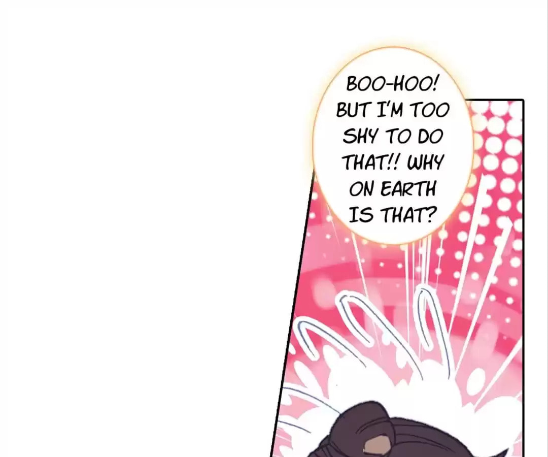 Read Phoenix in Disguise chapter 114 image 3 on Lezhin