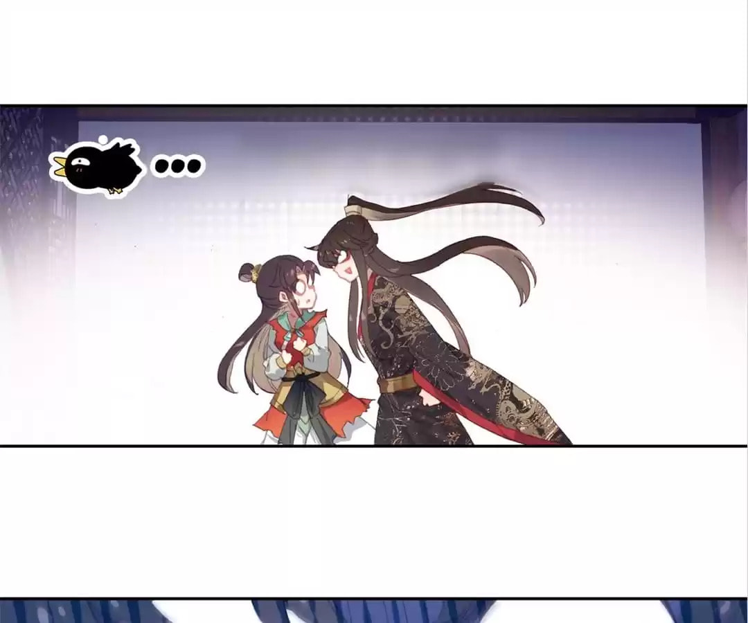 Read Phoenix in Disguise chapter 114 image 31 on Lezhin