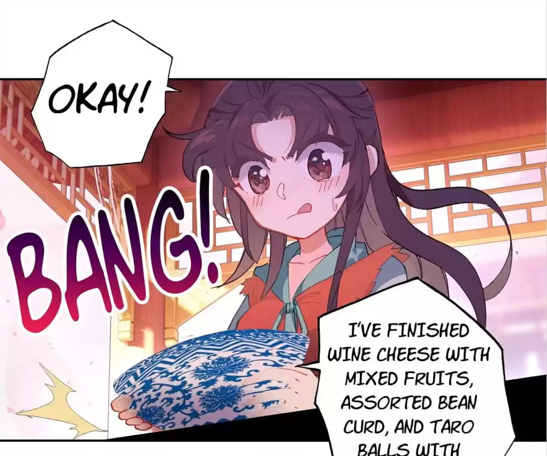 Read Phoenix in Disguise chapter 114 image 64 on Lezhin