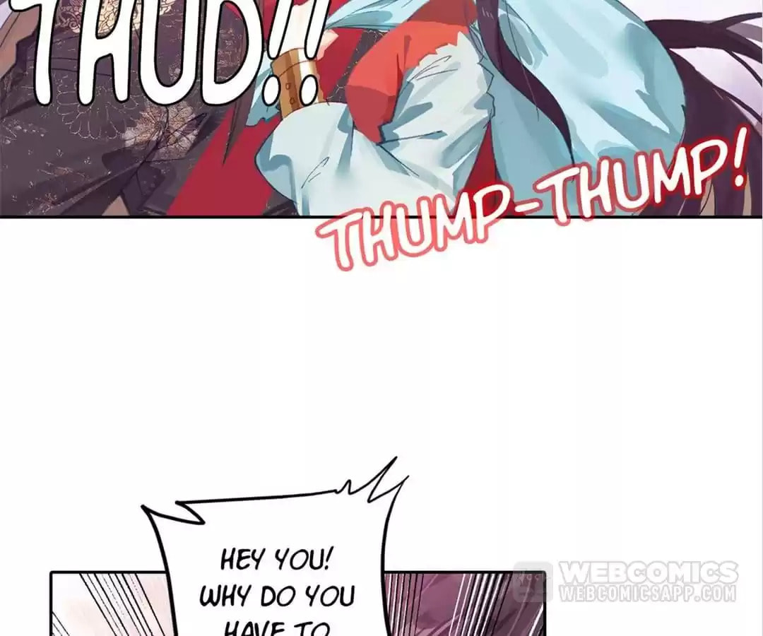 Read Phoenix in Disguise chapter 114 image 72 on Lezhin