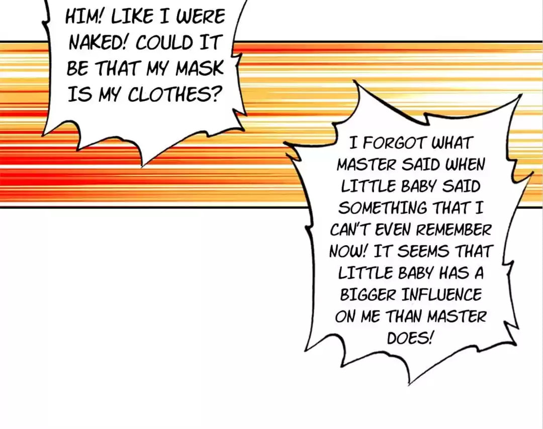 Read Phoenix in Disguise chapter 114 image 9 on Lezhin