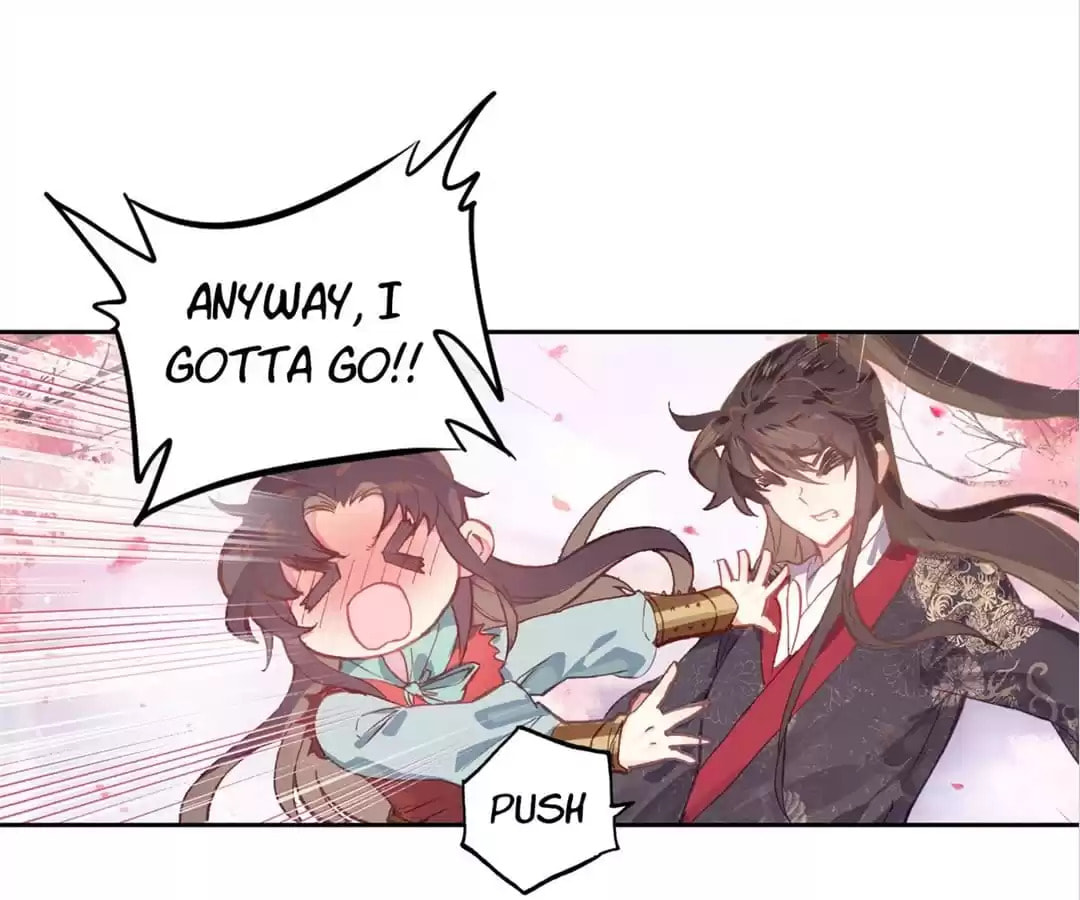 Read Phoenix in Disguise chapter 114 image 91 on Lezhin