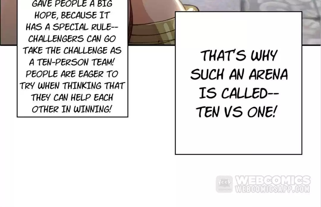 Read Phoenix in Disguise chapter 116 image 12 on Lezhin