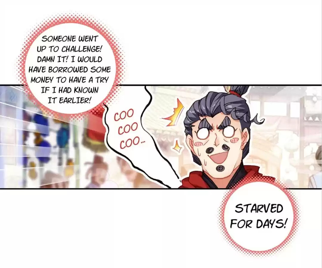 Read Phoenix in Disguise chapter 116 image 13 on Lezhin