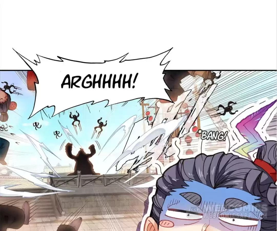 Read Phoenix in Disguise chapter 116 image 14 on Lezhin
