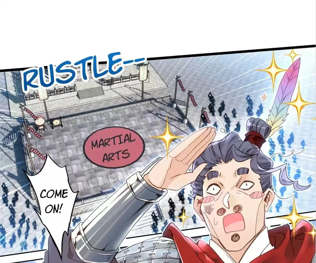 Read Phoenix in Disguise chapter 116 image 2 on Lezhin