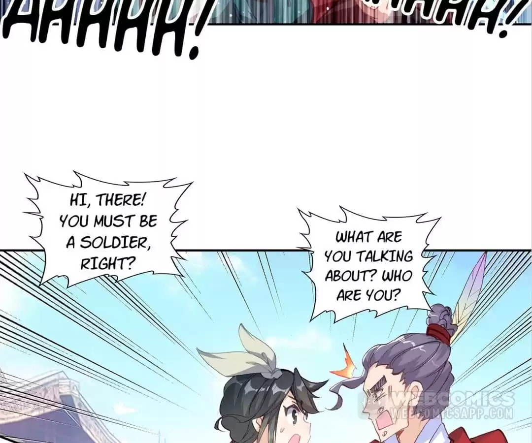 Read Phoenix in Disguise chapter 116 image 27 on Lezhin