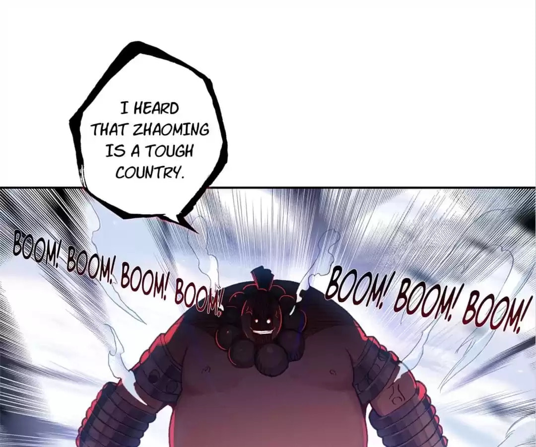 Read Phoenix in Disguise chapter 116 image 37 on Lezhin