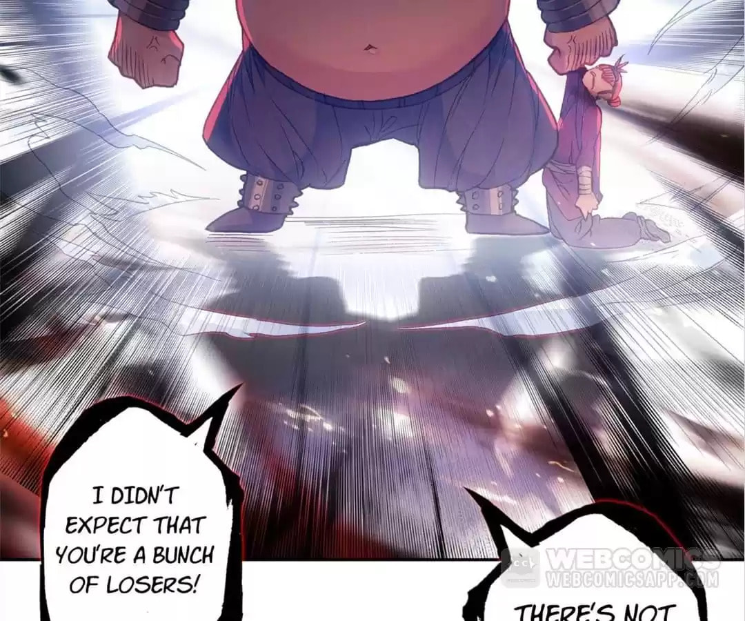 Read Phoenix in Disguise chapter 116 image 38 on Lezhin