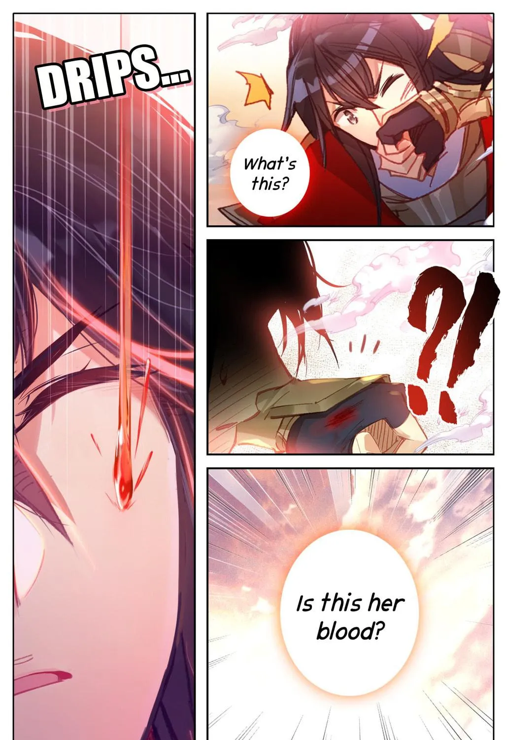 Read Phoenix in Disguise chapter 12 image 15 on Lezhin