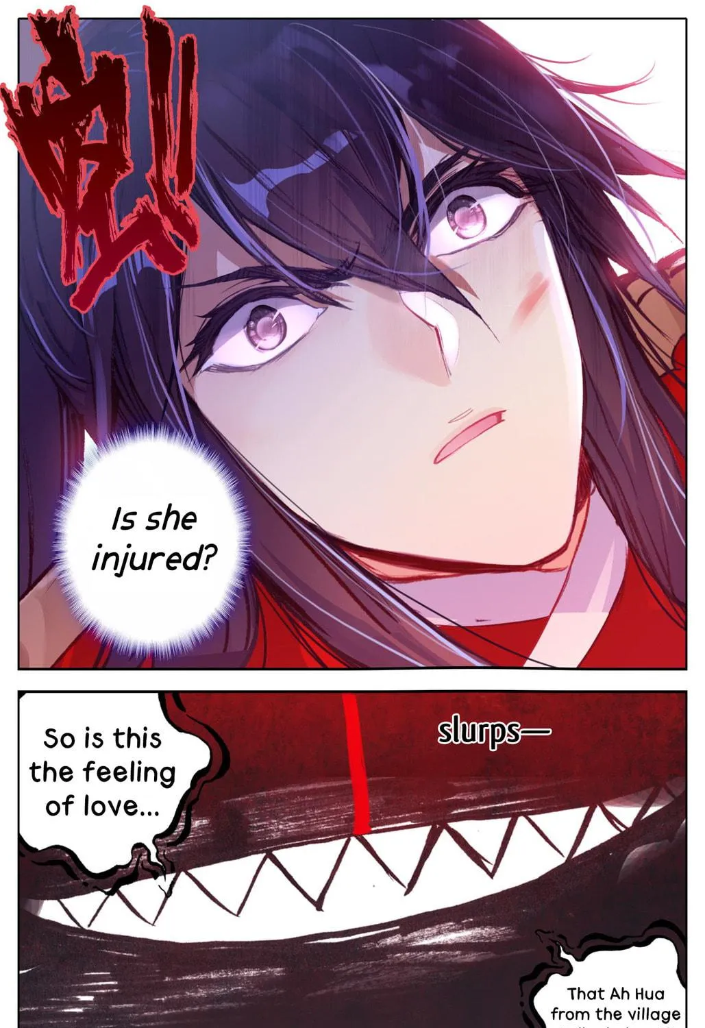 Read Phoenix in Disguise chapter 12 image 17 on Lezhin