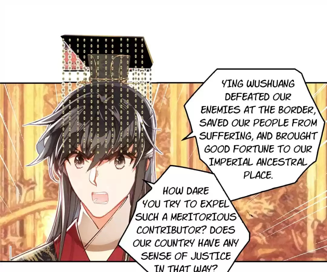 Read Phoenix in Disguise chapter 120 image 12 on Lezhin