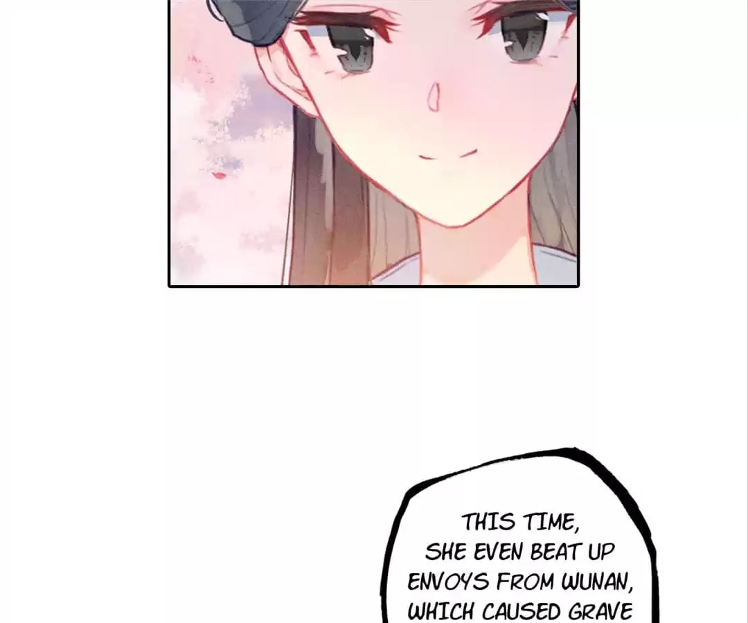 Read Phoenix in Disguise chapter 120 image 20 on Lezhin