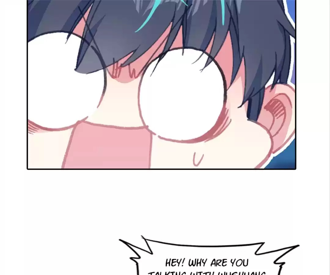 Read Phoenix in Disguise chapter 120 image 42 on Lezhin