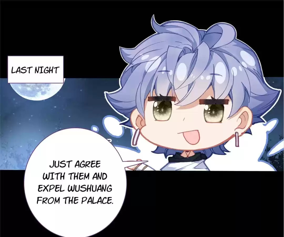 Read Phoenix in Disguise chapter 120 image 80 on Lezhin