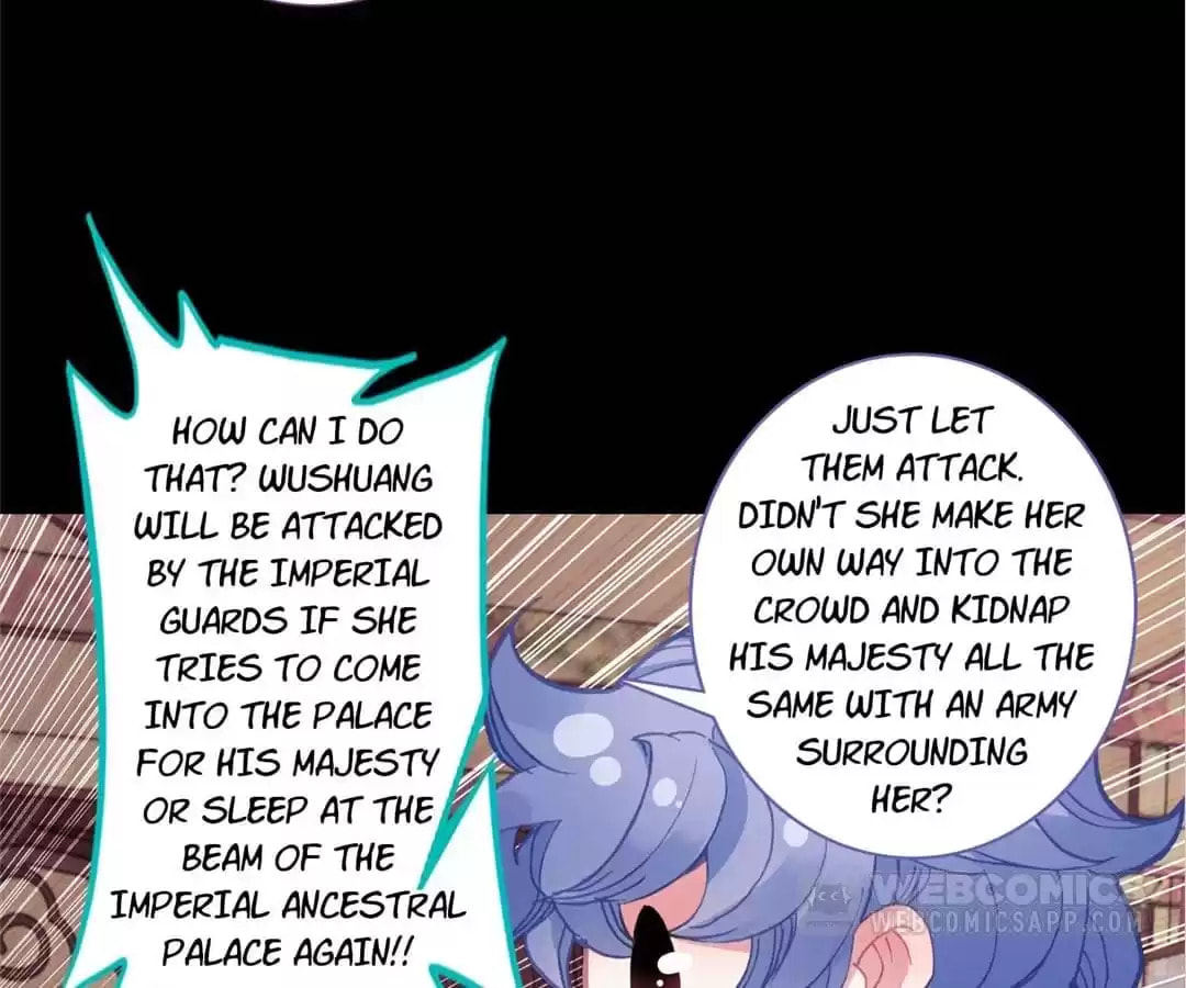 Read Phoenix in Disguise chapter 120 image 81 on Lezhin