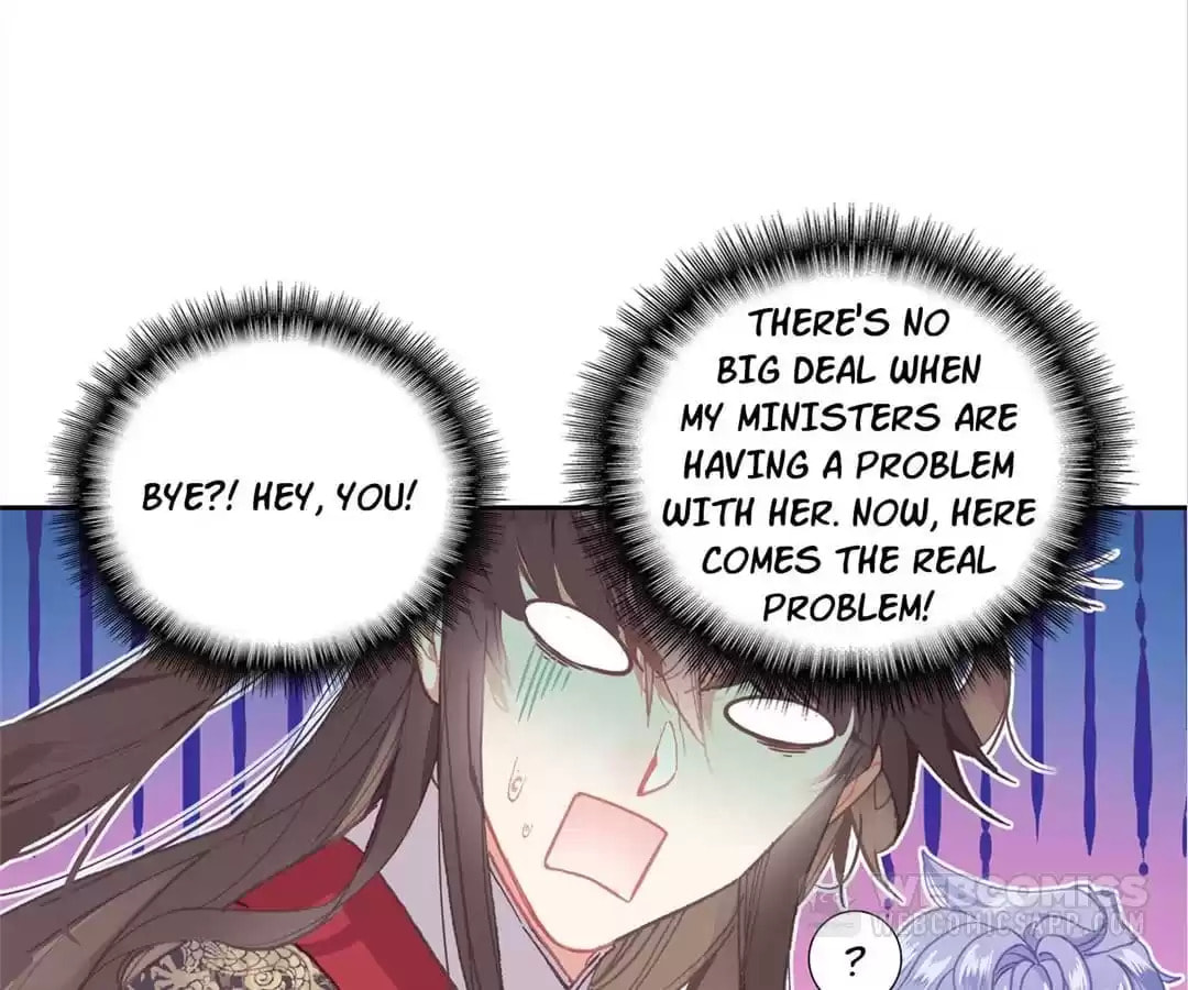 Read Phoenix in Disguise chapter 120 image 96 on Lezhin