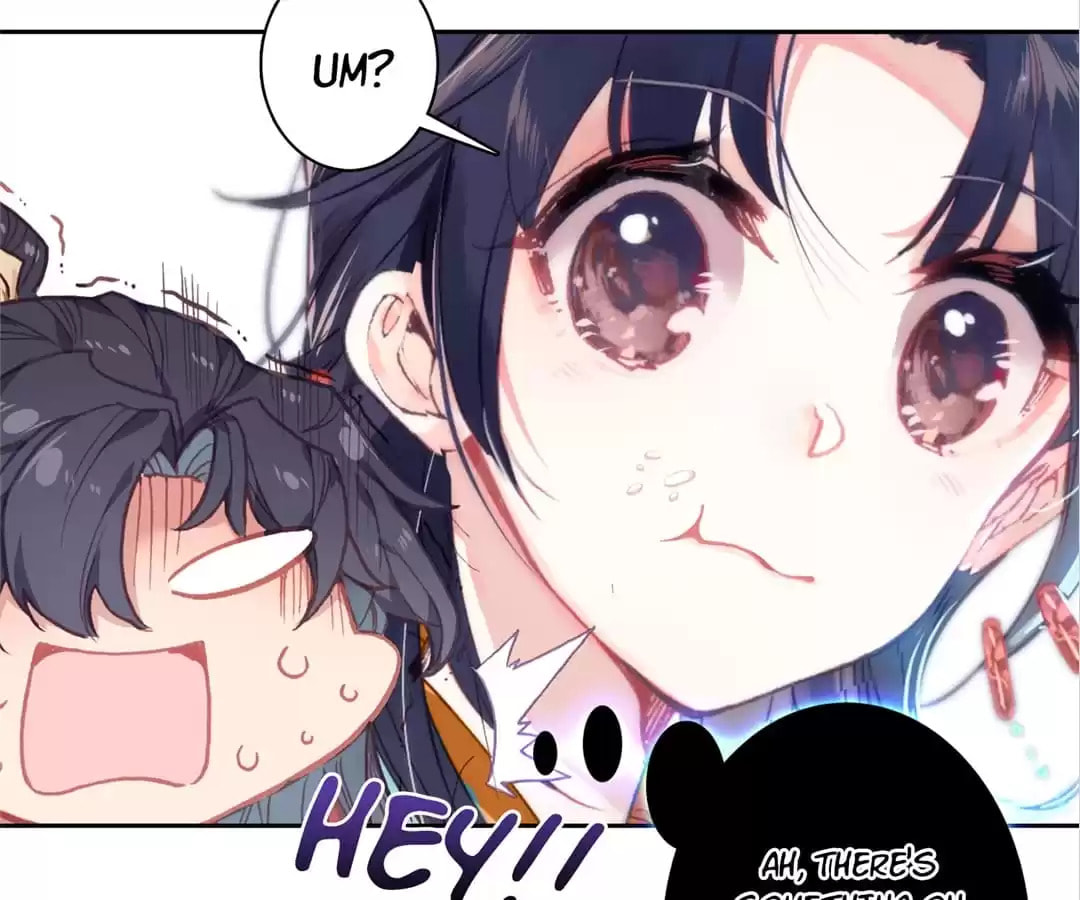 Read Phoenix in Disguise chapter 122 image 11 on Lezhin