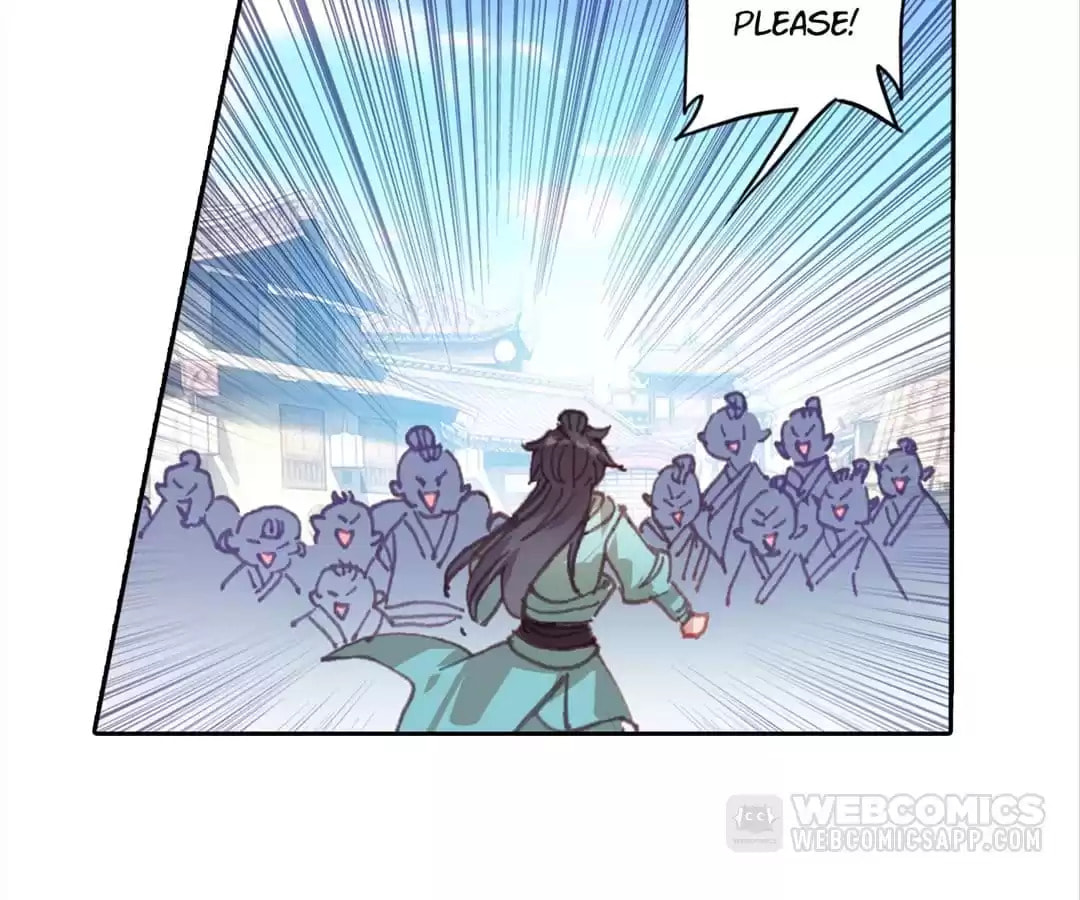 Read Phoenix in Disguise chapter 122 image 15 on Lezhin