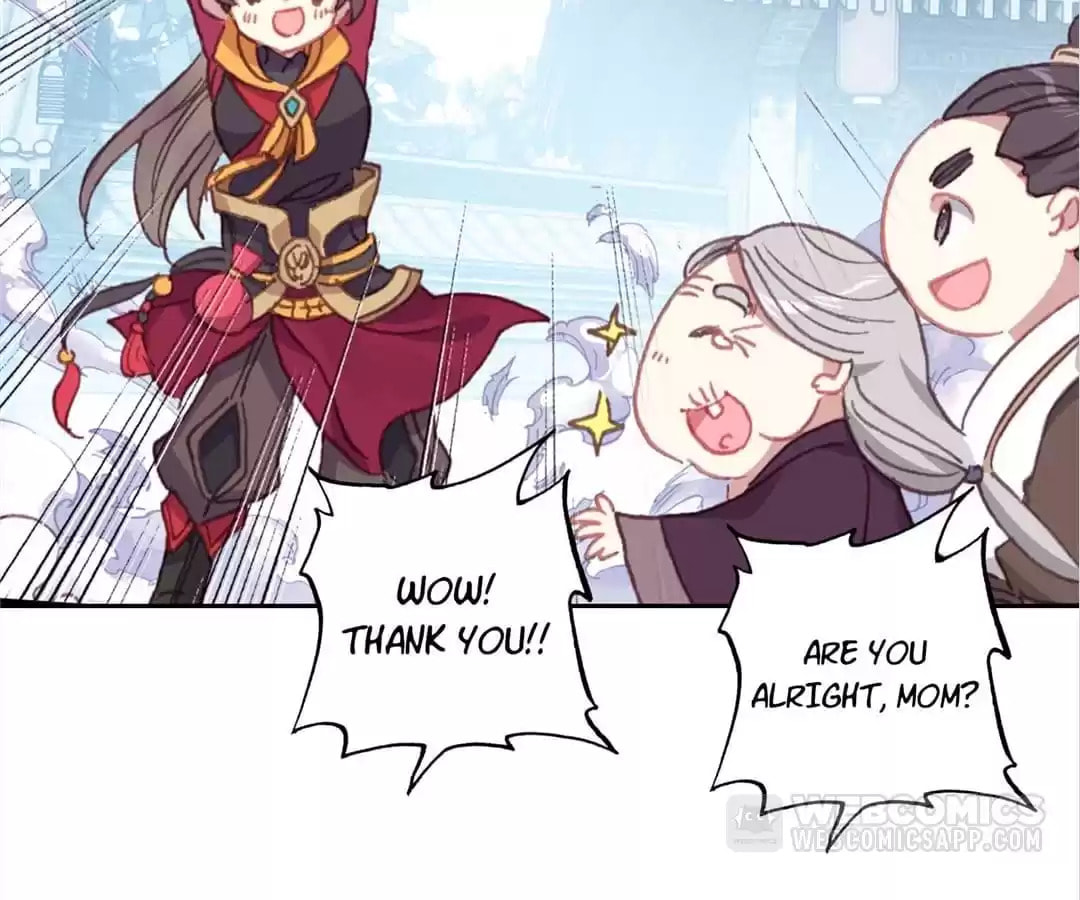 Read Phoenix in Disguise chapter 122 image 21 on Lezhin