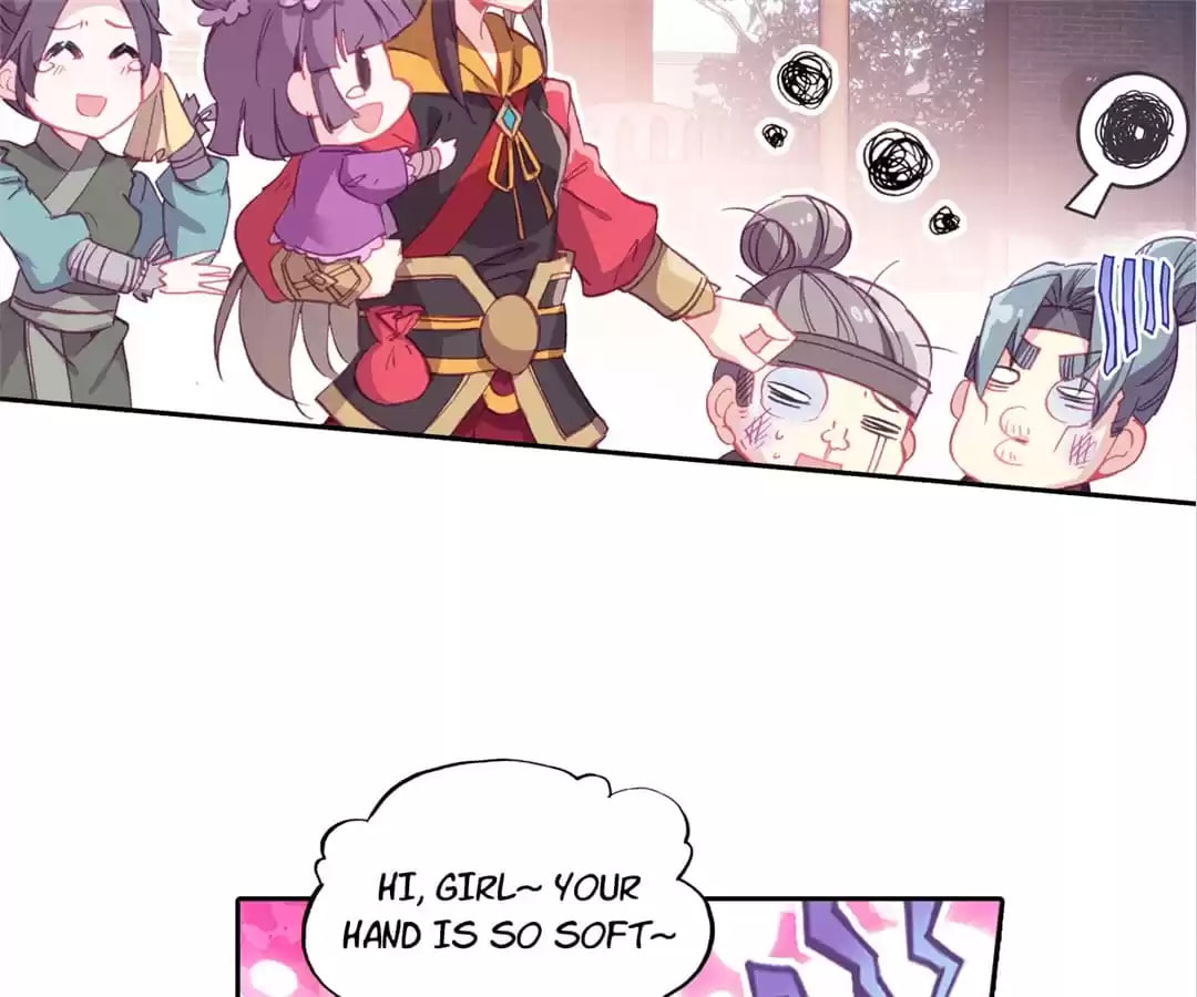 Read Phoenix in Disguise chapter 122 image 29 on Lezhin