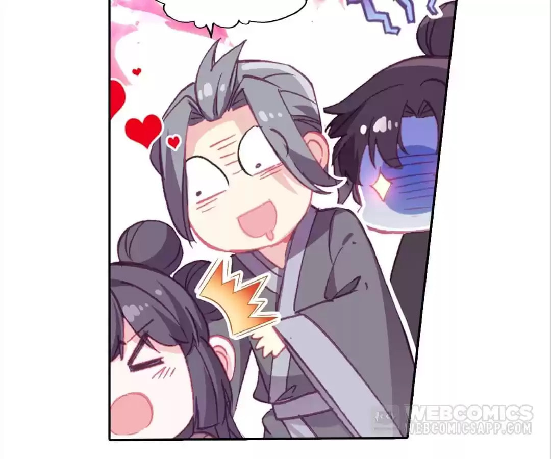 Read Phoenix in Disguise chapter 122 image 30 on Lezhin