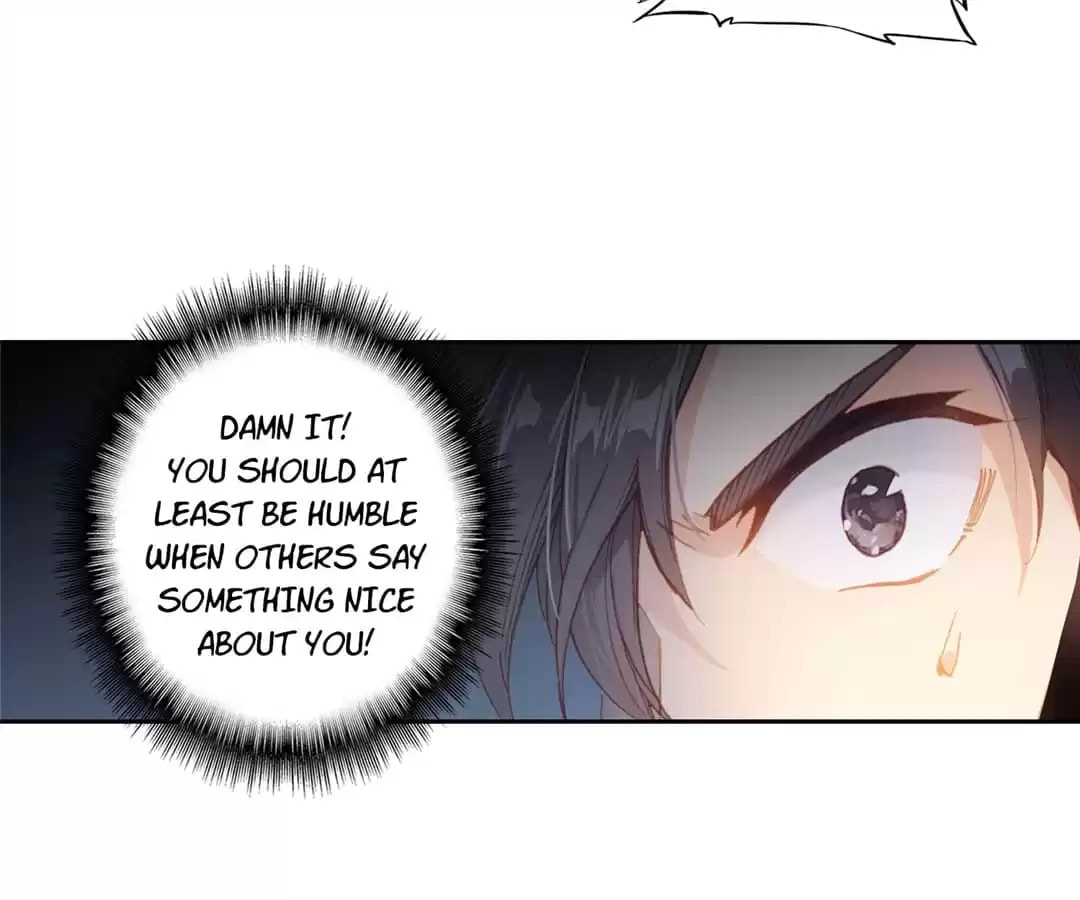 Read Phoenix in Disguise chapter 122 image 47 on Lezhin
