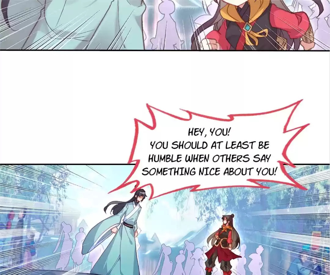 Read Phoenix in Disguise chapter 122 image 55 on Lezhin