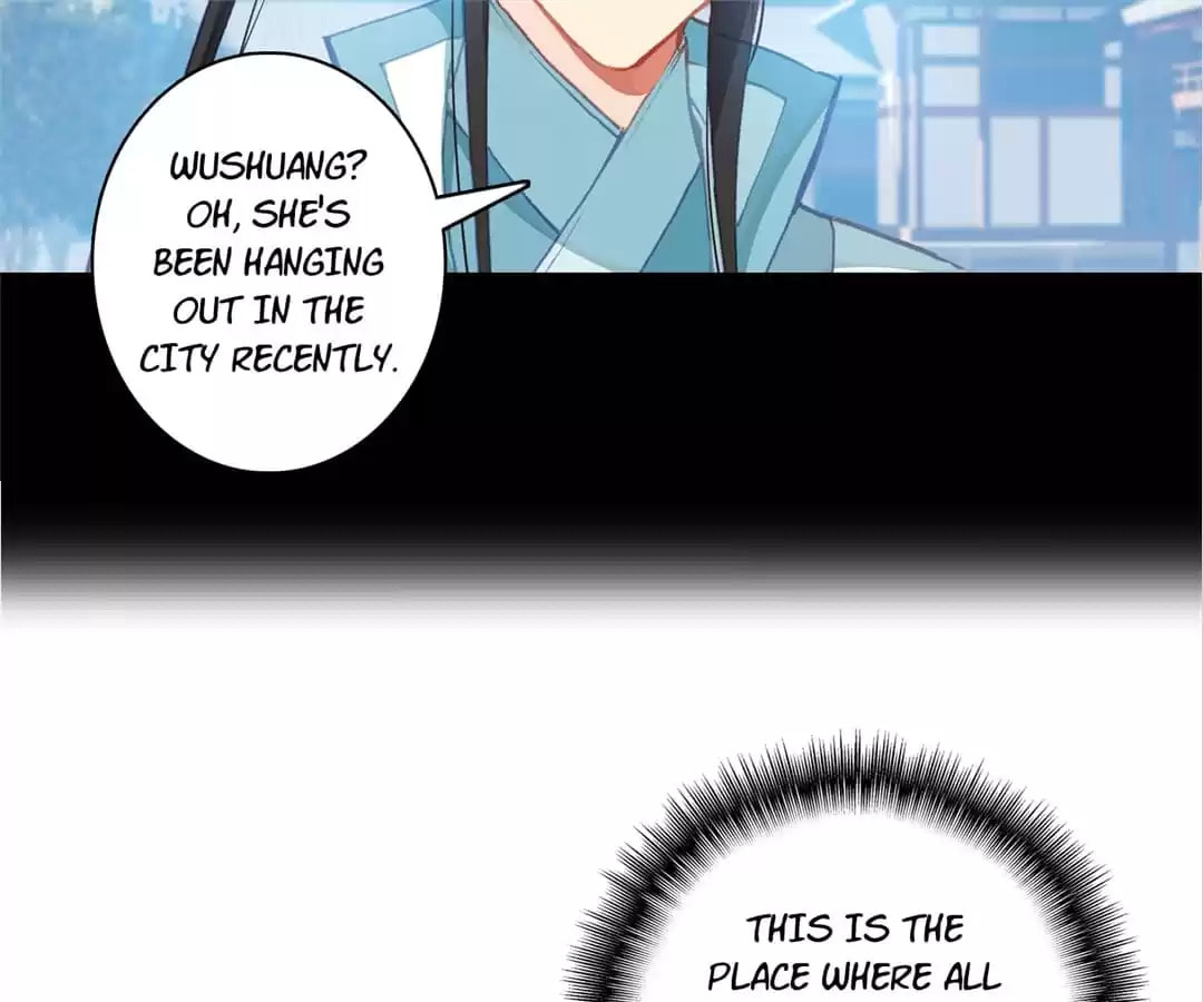 Read Phoenix in Disguise chapter 122 image 6 on Lezhin