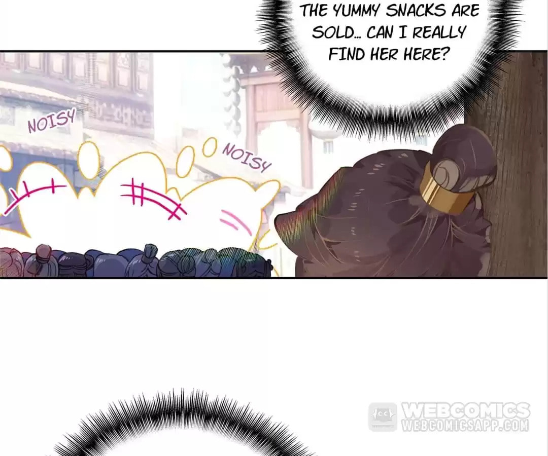 Read Phoenix in Disguise chapter 122 image 7 on Lezhin