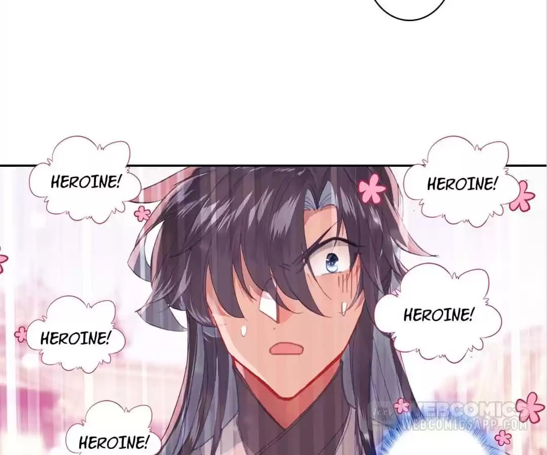 Read Phoenix in Disguise chapter 122 image 74 on Lezhin