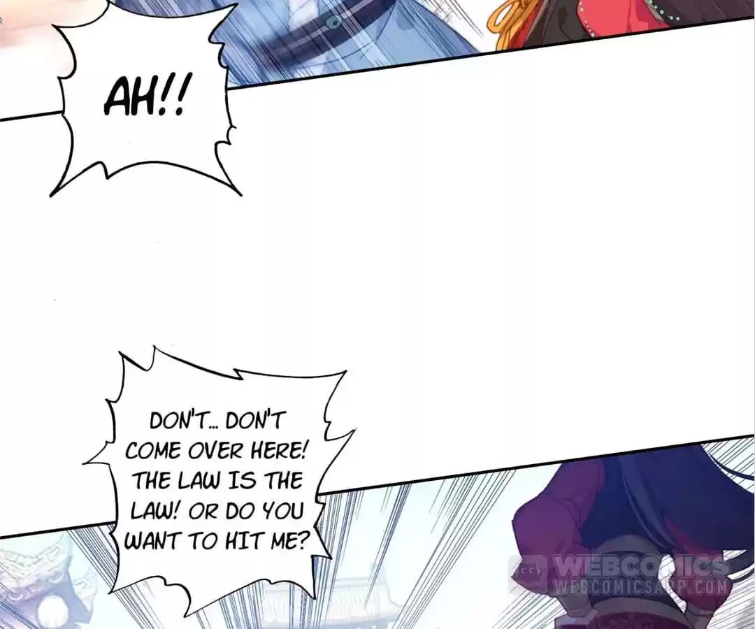 Read Phoenix in Disguise chapter 122 image 80 on Lezhin