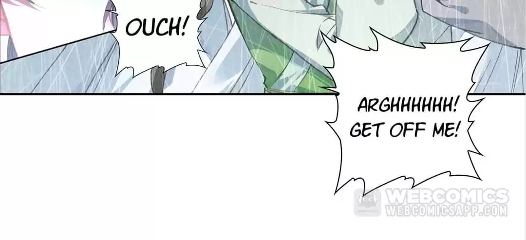 Read Phoenix in Disguise chapter 125 image 3 on Lezhin