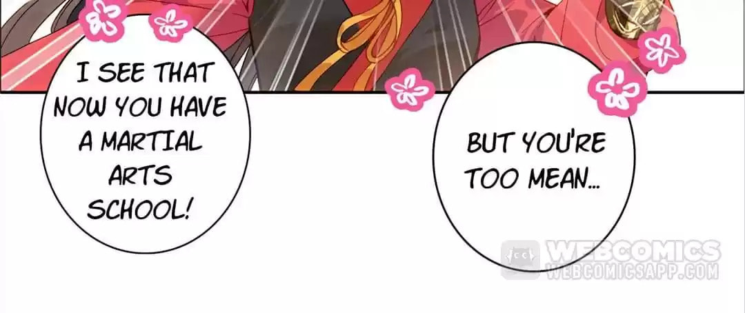 Read Phoenix in Disguise chapter 125 image 30 on Lezhin