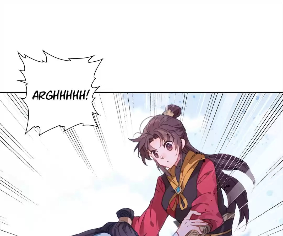 Read Phoenix in Disguise chapter 125 image 36 on Lezhin