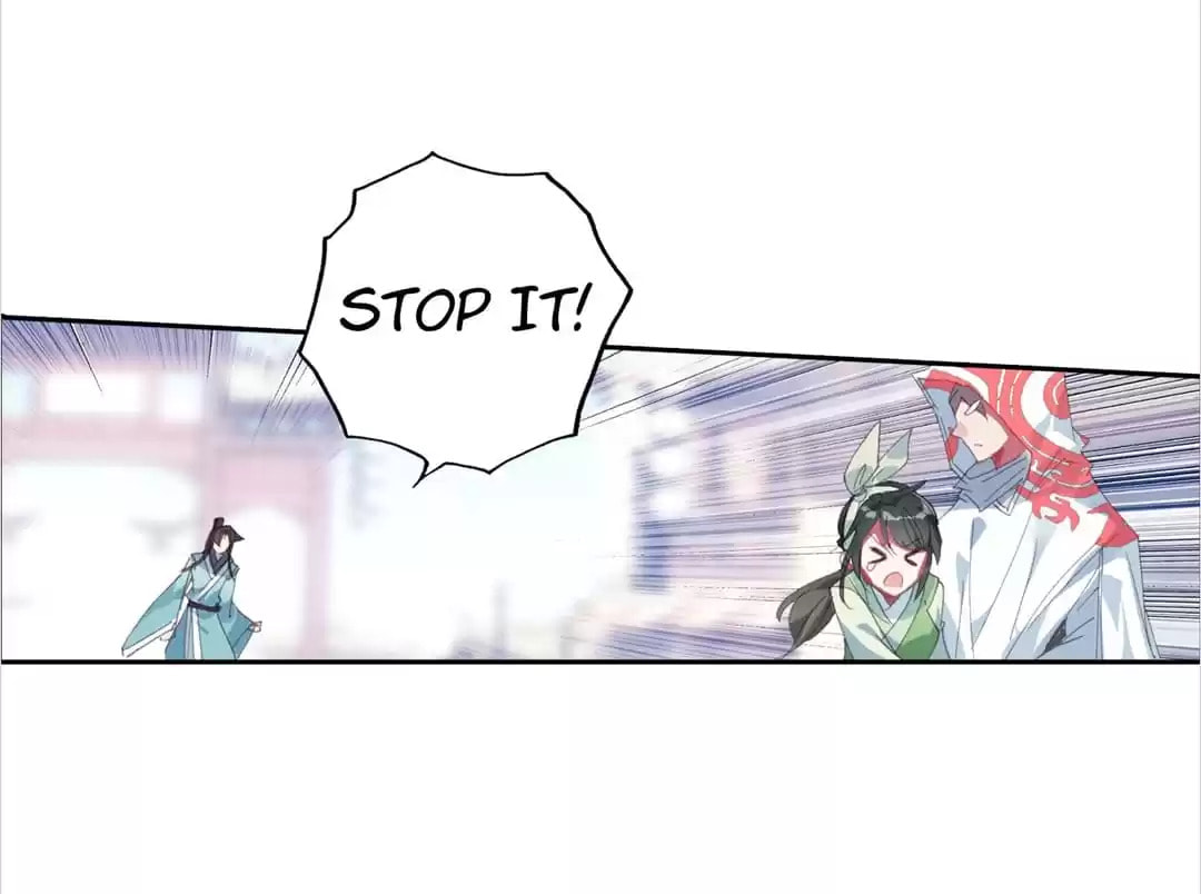Read Phoenix in Disguise chapter 125 image 4 on Lezhin