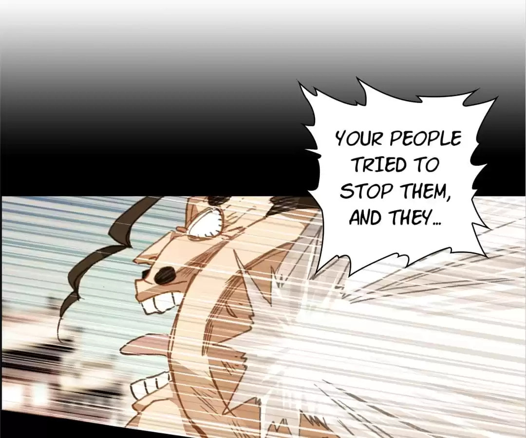 Read Phoenix in Disguise chapter 125 image 45 on Lezhin