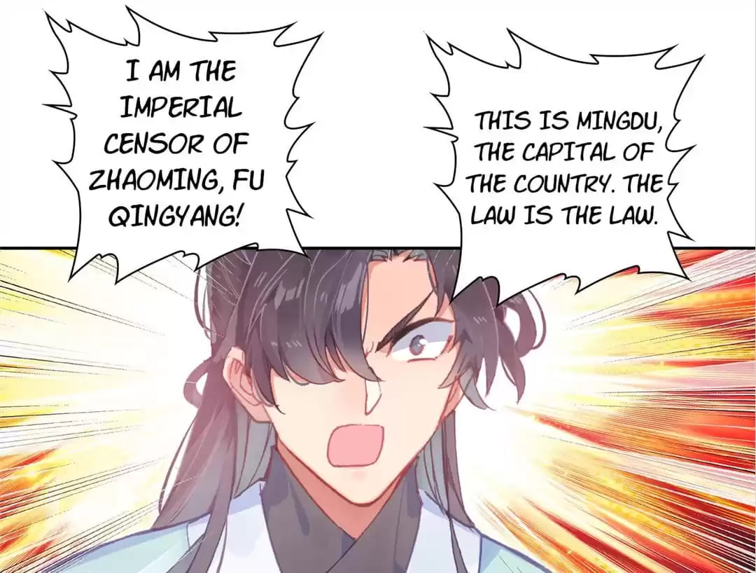 Read Phoenix in Disguise chapter 125 image 5 on Lezhin