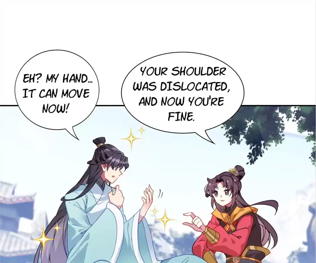 Read Phoenix in Disguise chapter 125 image 68 on Lezhin