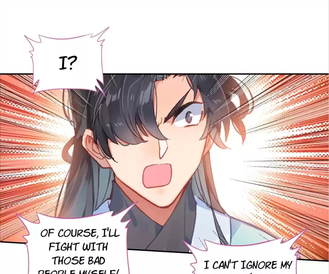Read Phoenix in Disguise chapter 125 image 81 on Lezhin