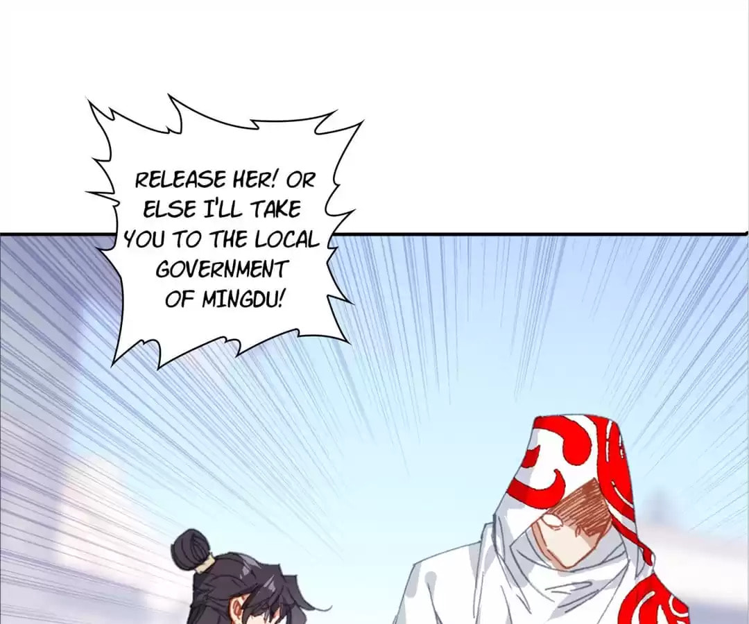 Read Phoenix in Disguise chapter 125 image 9 on Lezhin