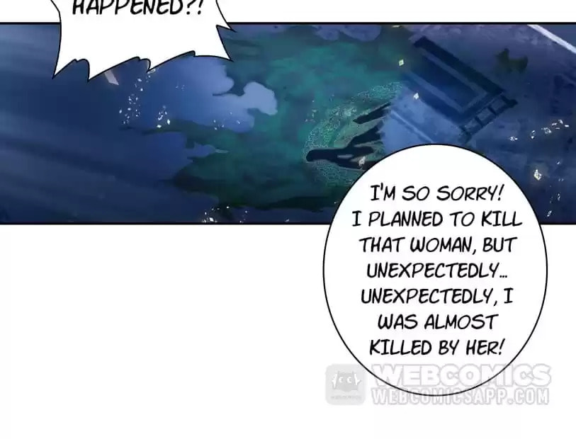 Read Phoenix in Disguise chapter 127 image 1 on Lezhin