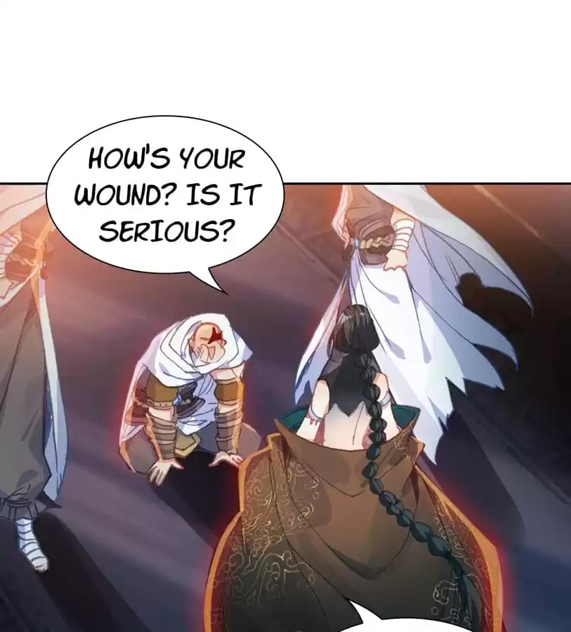 Read Phoenix in Disguise chapter 127 image 12 on Lezhin